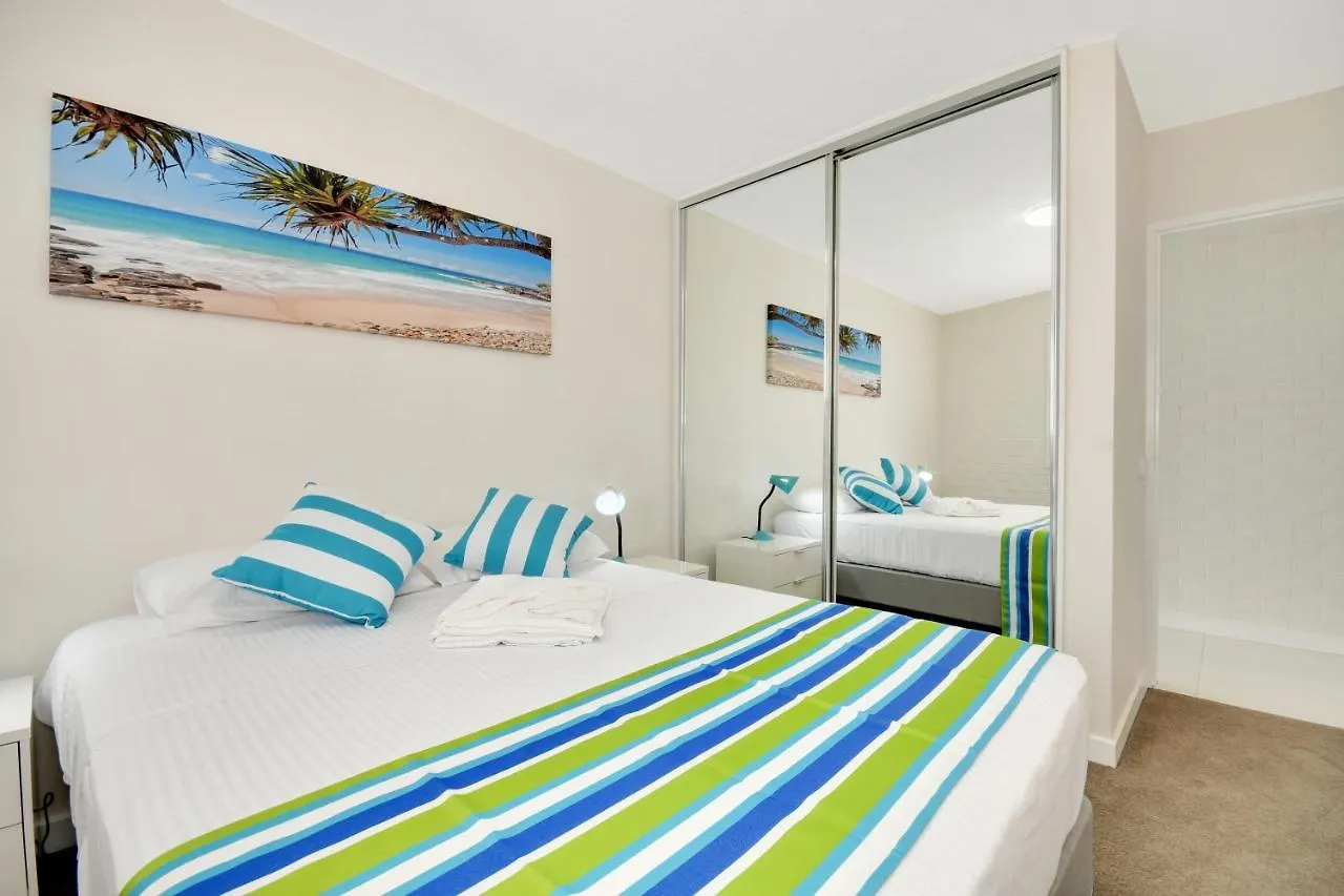Alex Beach Apt Bilgola4 알렉산드라헤드랜드 0*,  오스트레일리아