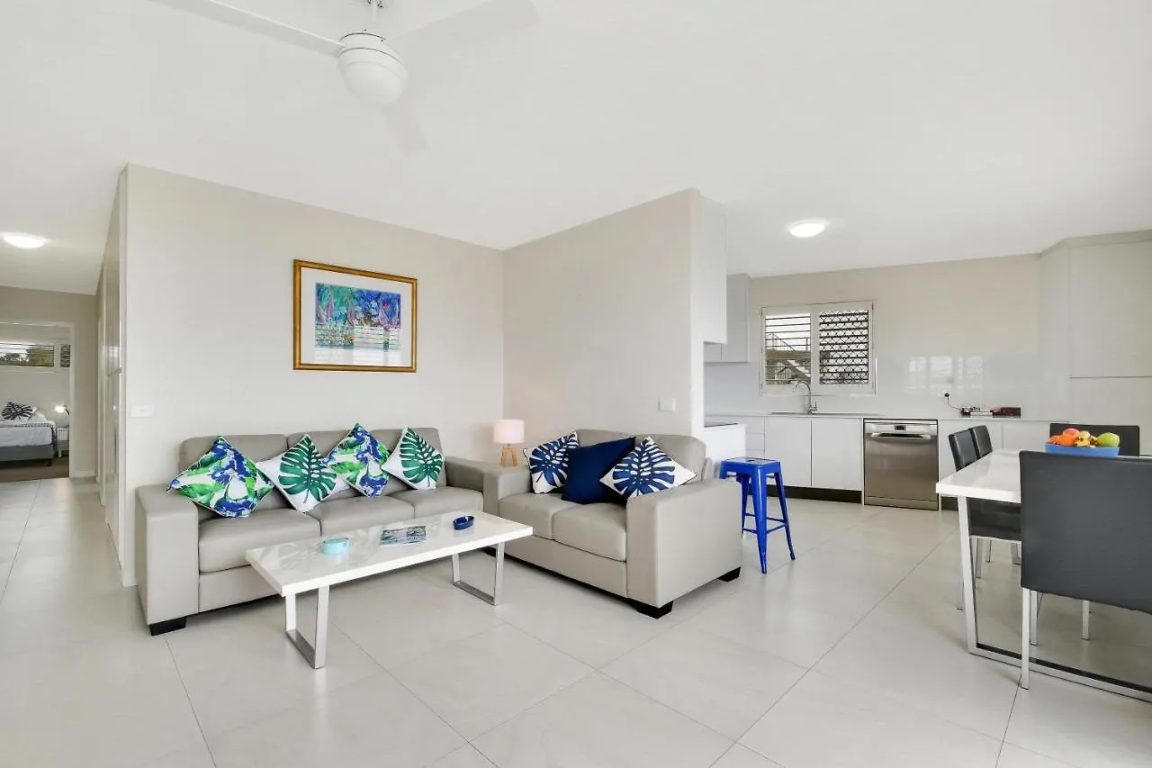 Apartment Alex Beach Apt Bilgola4 Alexandra Headland