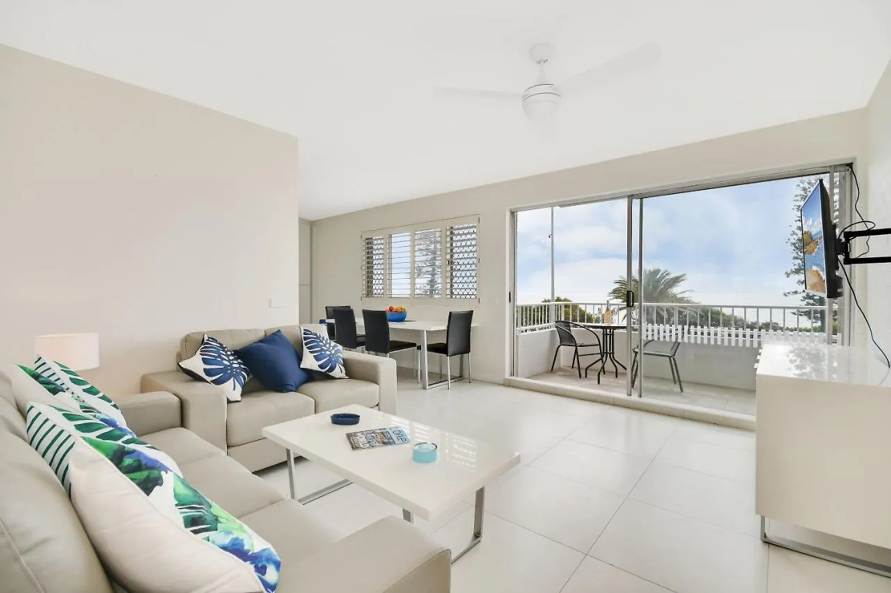 Alex Beach Apt Bilgola4 Alexandra Headland Apartment