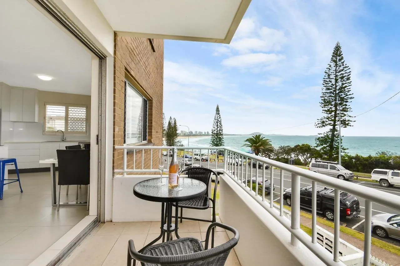 Alex Beach Apt Bilgola4 Alexandra Headland