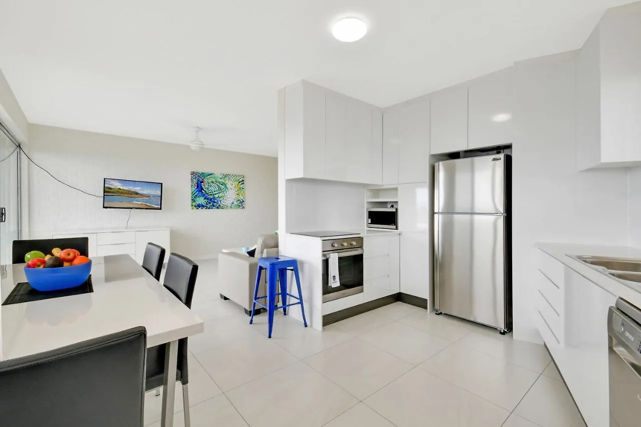Apartment Alex Beach Apt Bilgola4 Alexandra Headland